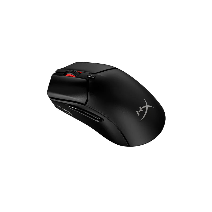 HyperX Pulsefire Haste 2 Wireless Gaming Mouse | 6N0B0AA - Vektra Computers LLC HyperX Pulsefire Haste 2 Wireless Gaming Mouse | 6N0B0AA - Vektra Computers LLC
